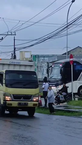 Ngenton di terminal bobotsari, full video ada diyoutube
