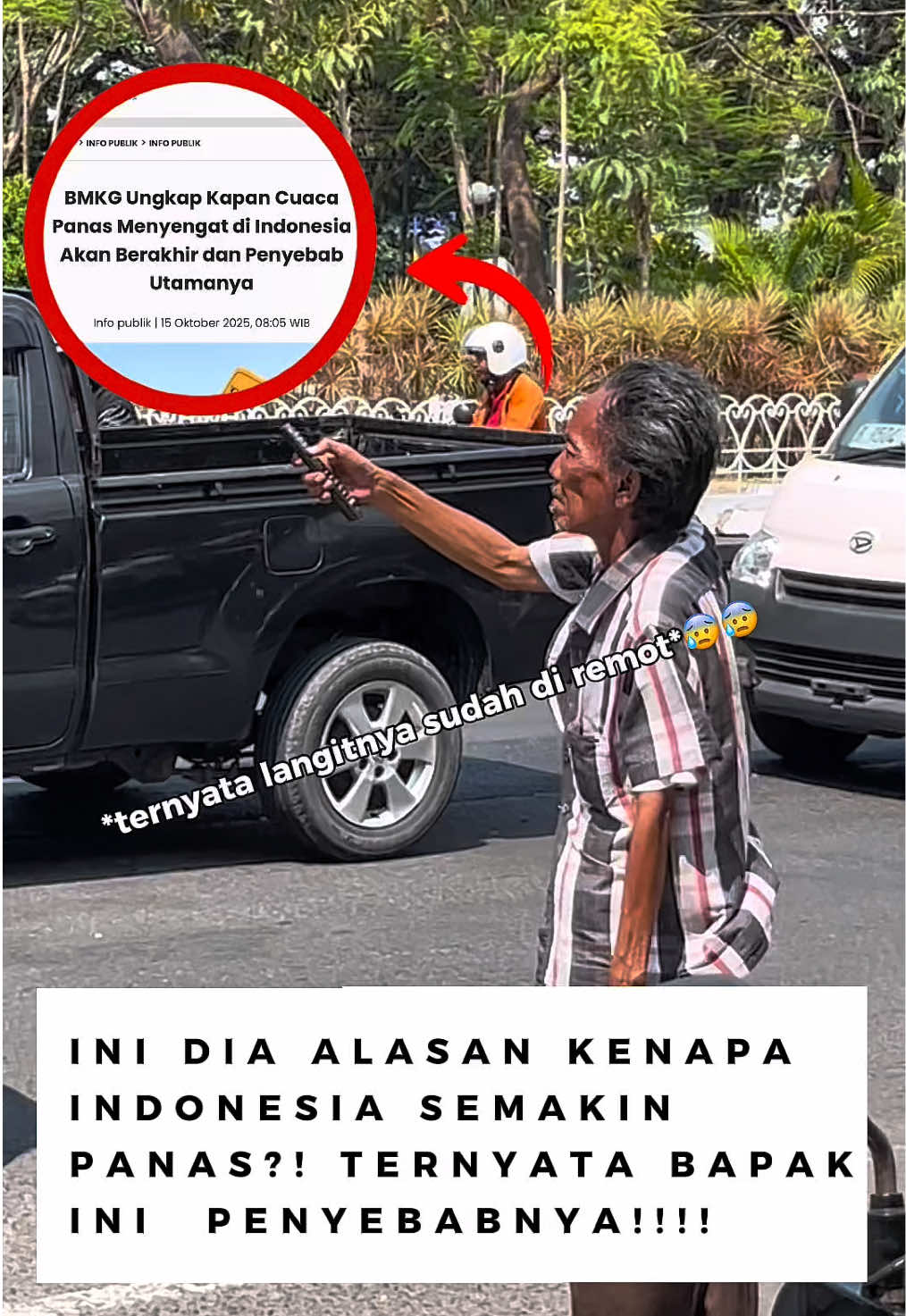 1 indonesia panas karna orang ini!!?? #viral #folk #info #panas #indonesia 
