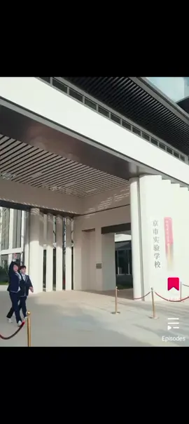 Episode 43: A+ in everything #fyp #drama #cdrama #viral 