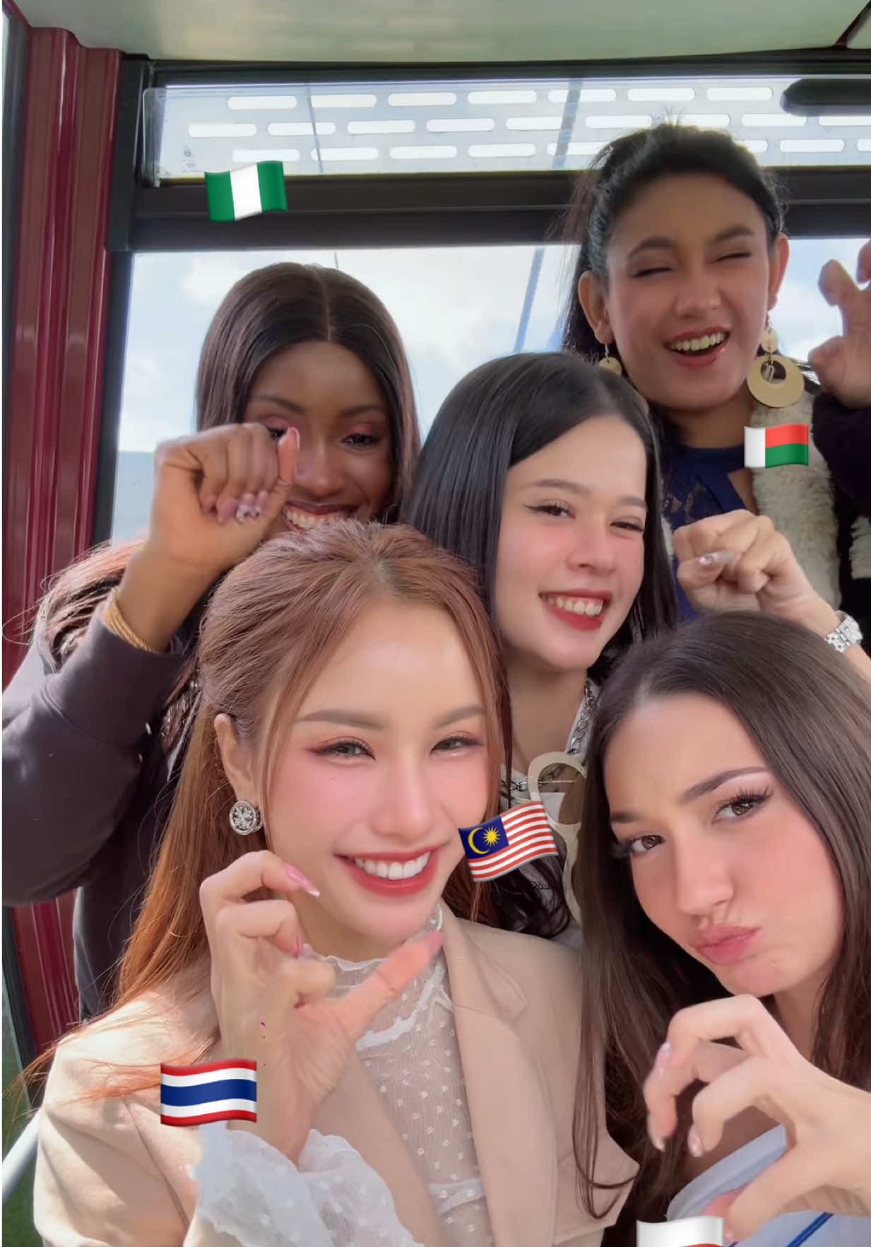 #MissTourismInternational #olivesasicha #oliveinmalaysia 