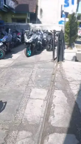 #yamahaindonesia #foryoupage❤️❤️ #aerox 
