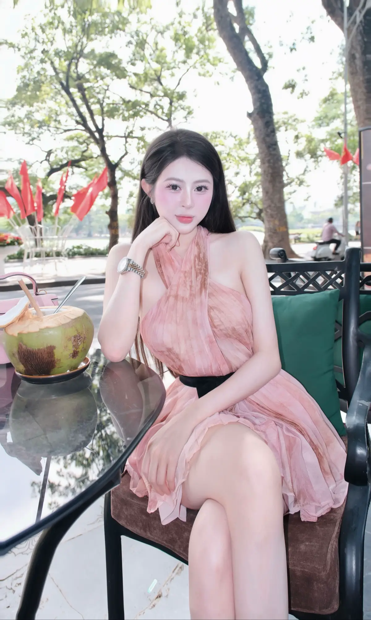 🍂 ước gì anh ở đây giờ này…#xuhuong #xh #xuhuongtiktok #songao #xhtiktok 