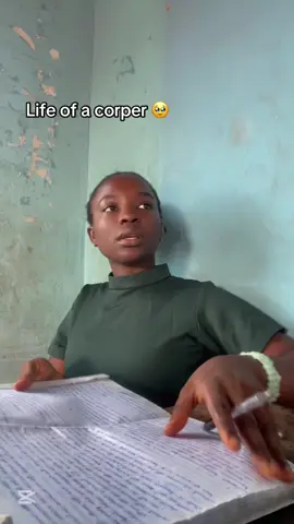 #nysc #nyscdiary #corpmember #headache #fyp #viral #relatable #teacher 