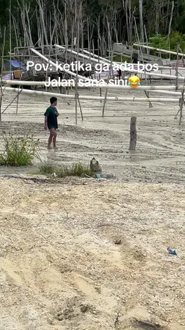 @bujang ketungau #lantingsedotkalimantan #masukberandafyp #fypage #tambangemas 