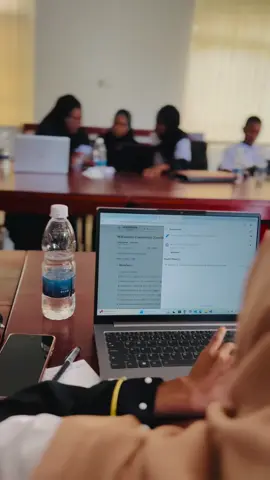 🎙️ Wikimedia Community Zanzibar Hackathon 2025 💻🌍 The Wikimedia Community Zanzibar came together for an inspiring Hackathon, bringing creative minds, developers, and Wikimedia contributors together to build the future of open knowledge in Tanzania and beyond. 🚀 💡 This event focused on using technology to improve Wikimedia platforms, enhance user experiences, and develop innovative tools that make free knowledge more accessible in Africa. 📚💻🌍🤝🔥✨🇹🇿🇿🇲🇰🇪 #wikimedia  #hackathon  #WikimediaTanzania  #knowledge  #tanzaniatiktok 