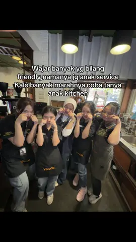 HERAN KNP ANAK KITCHEN EMOSIAN MULU😖 #voscocoffeemalang #malang24jam #malang #maba 