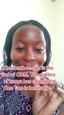 #kenyans #kenyantiktokers #kenyanpoliticians #Railadies@80