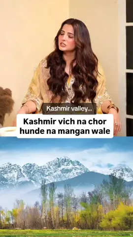 #kashmir #valley 