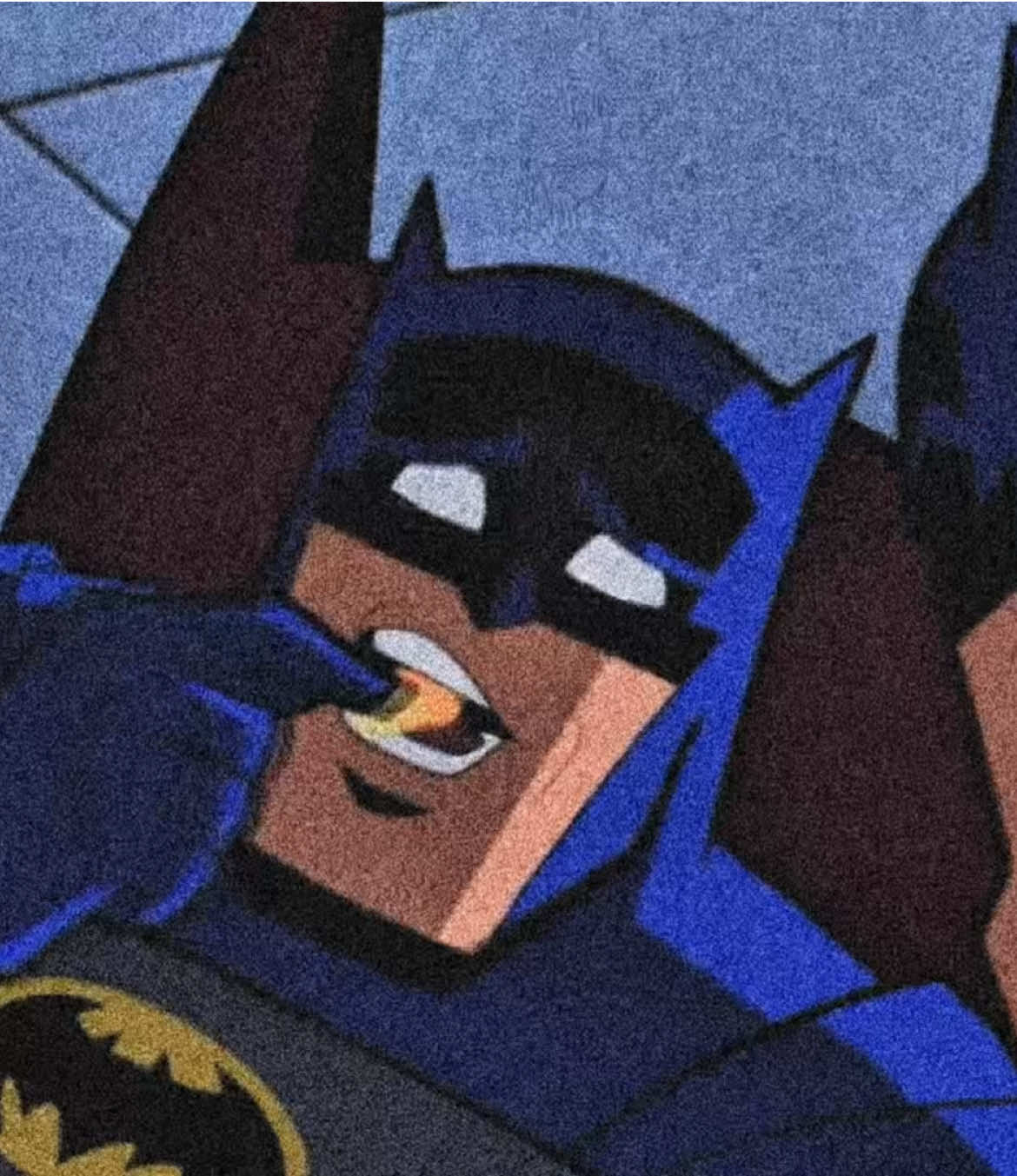 The Brave and the Bold                  #batman #batmanedit #edit #batmanthebraveandthebold 