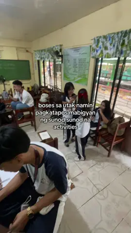 laban lang bes, laban lang #fyp #stestudents #grade9 #rutherford 