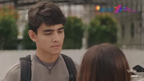 Ini cinta… bukan yang lainnya #harqeel #harryvaughan #aqeelacalista #asmaragenz #fyp  @HV @Aqeela Aza Calista 