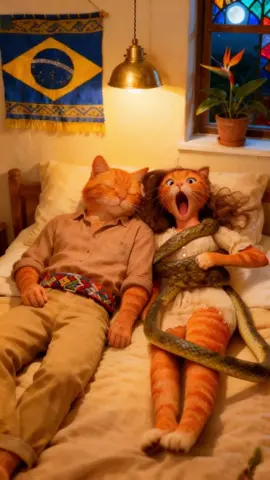 Theodor litro e cato bê abandonou?#wolink #gatosbonitos🐱🐱🐱 #cutecat #cattok #catolicos 