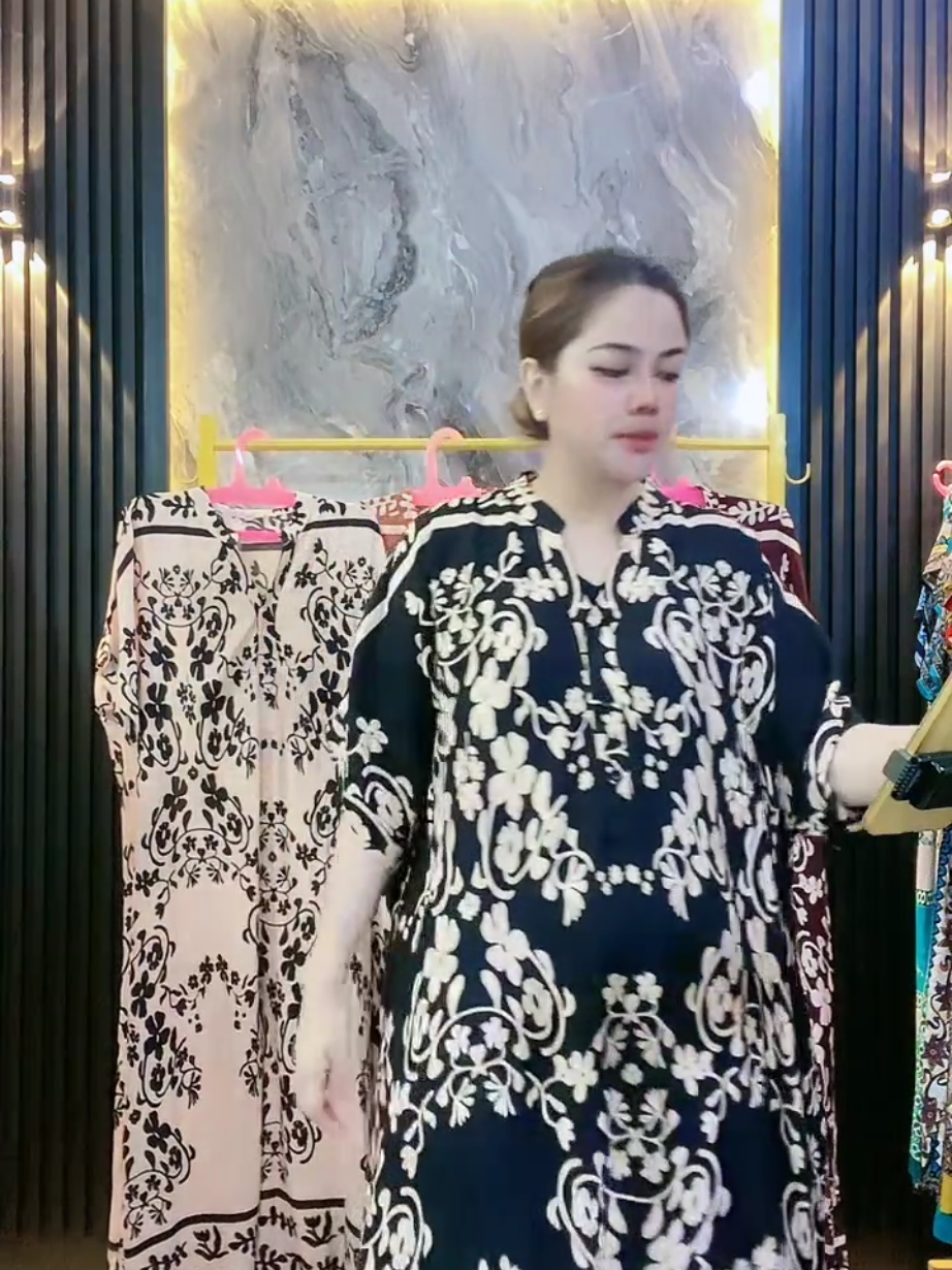 cek out langsung di keranjang kuning #dastermewahhargamurah #raniafashiondaster #dasterkekinian #raniafashion  #fyp 