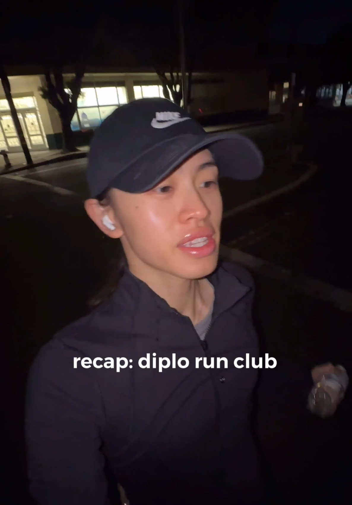 diplo 5k more like 4 something k  #fyp #sanfrancisco #bayarea 