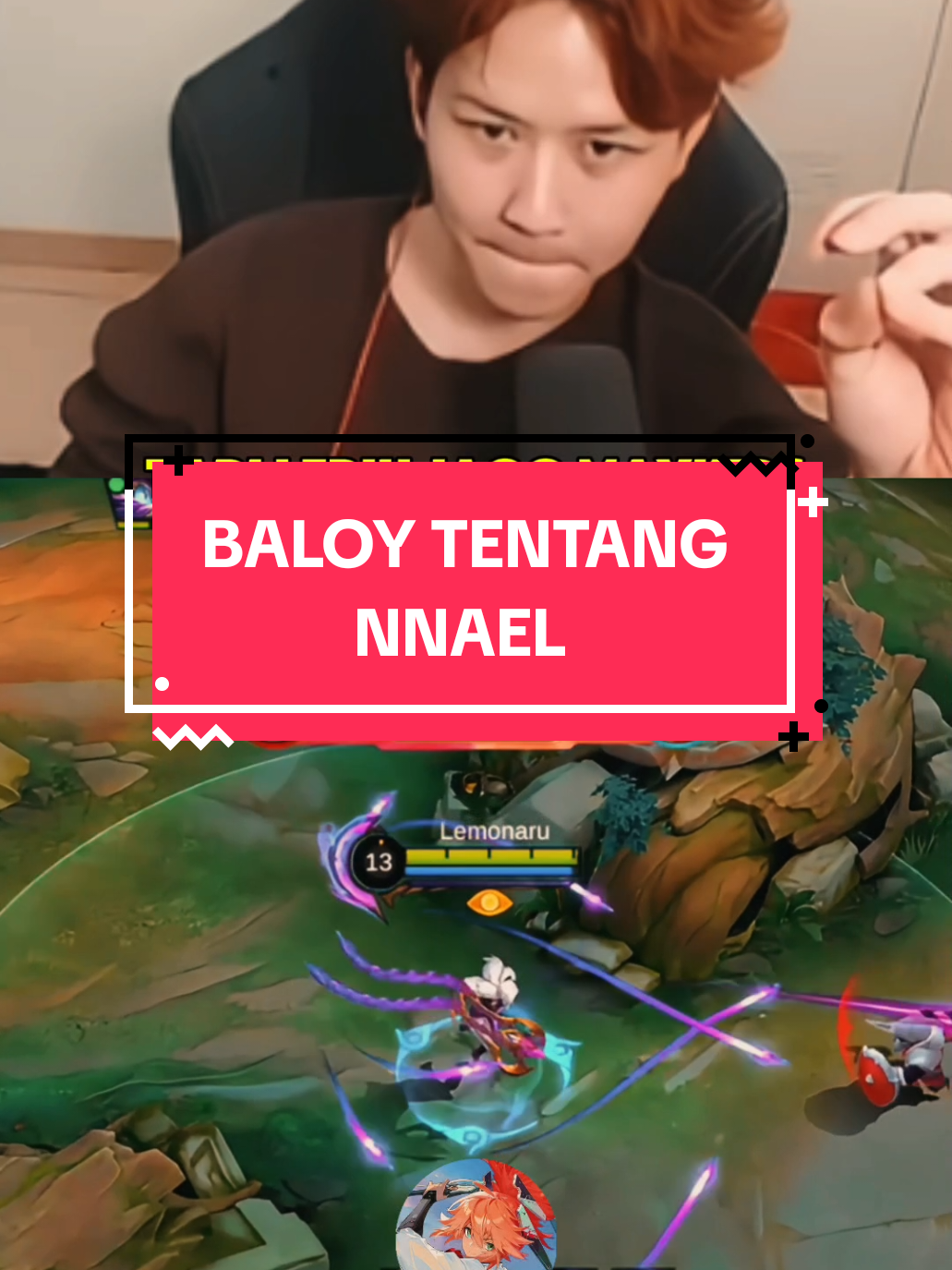 Maykids Lebih Jago Daripada NNAEL, Tapi... #MLBB9TH #MLBB #MLBBNEXT2025 #NEXTJagoanMabar #MLBBObsidia 