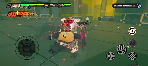 I feel bad manato #komanomanato #zenlesszonezero #viral #fyp #hoyoverse 