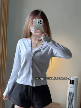 áo xink #xuhuongtiktokkkk 