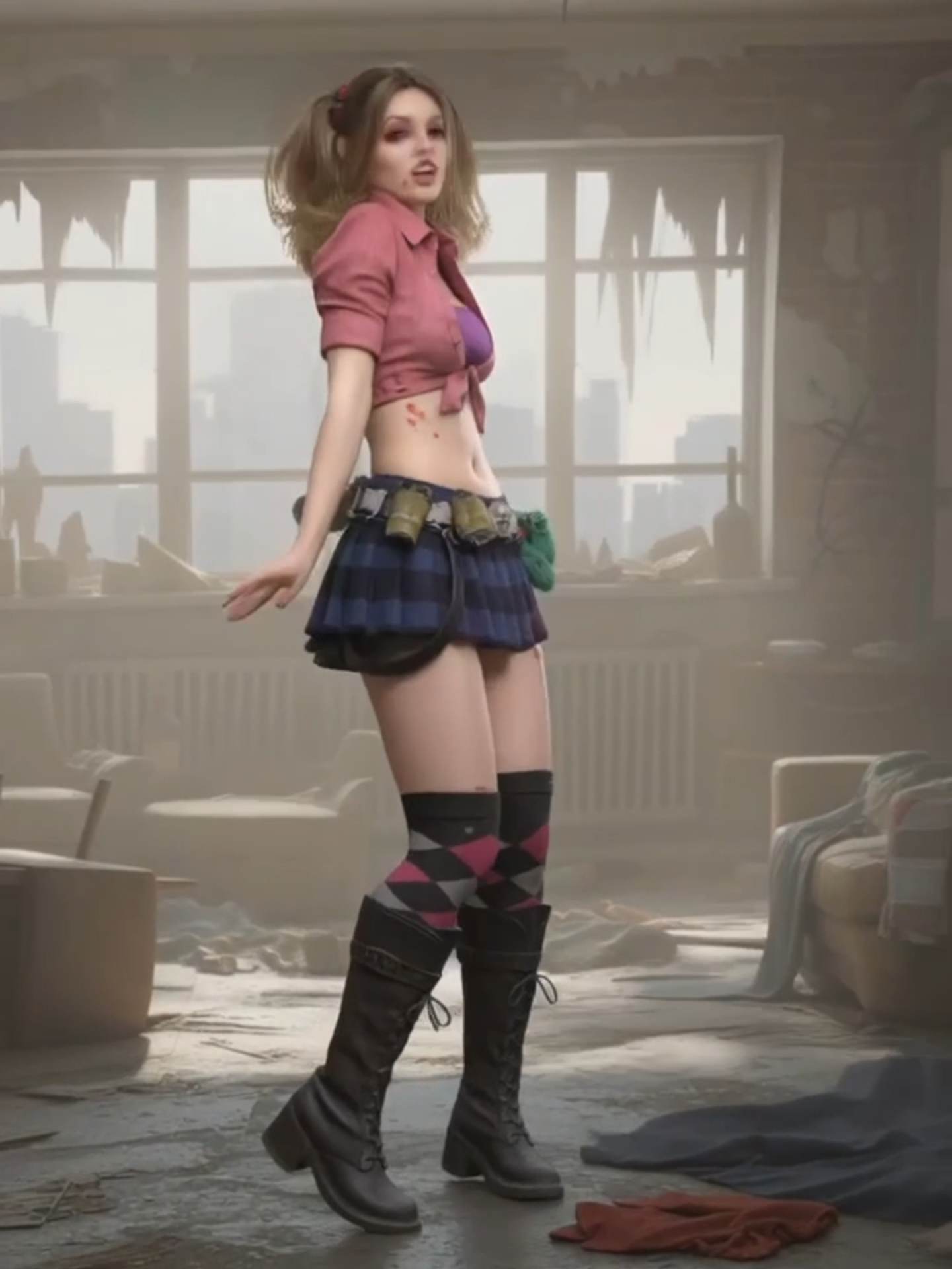 You can always count on Catherine and Peter to slay the dance floor!  [Event] Which other heroes would you like to see dancing to Taylor Swift's 