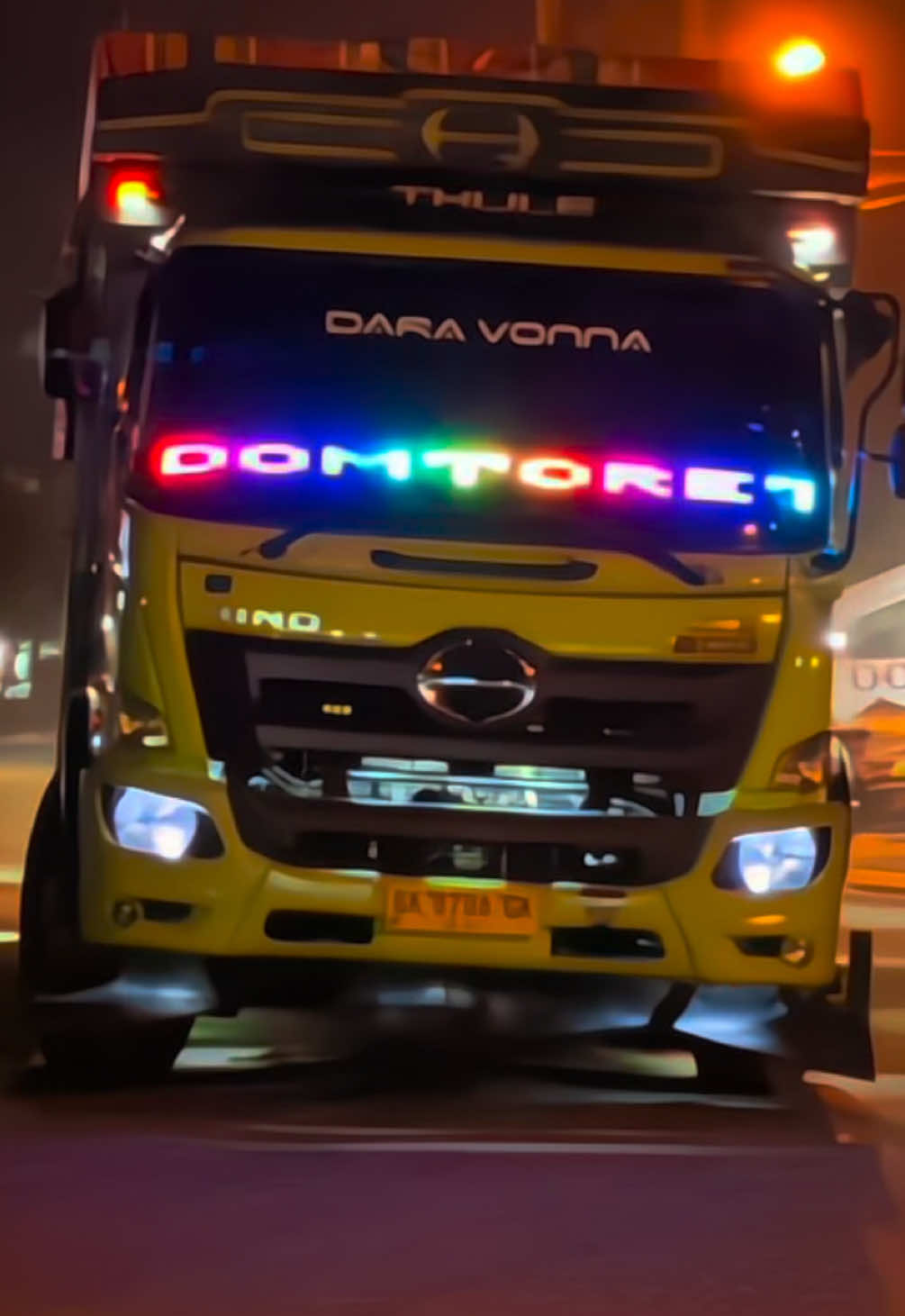 DaraVonna🤩#thule #fyp #stylesumbar #domtoretto @Lowbett89% 