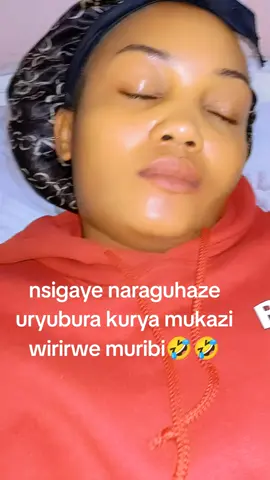 nsigaye naraguhaze uryubura kurya mukazi wirirwe muribi