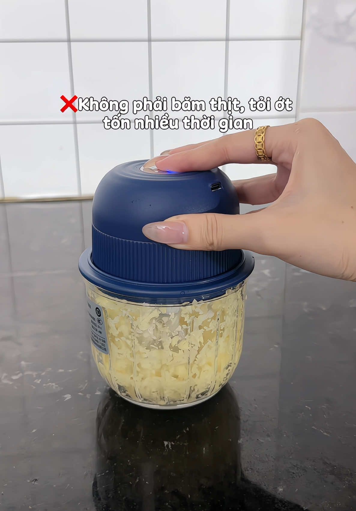 Máy say đa năng mn nên sắm nè 🙆‍♀️💫 #maysay #dungcunhabep #dogiadung #minnriviu #review 