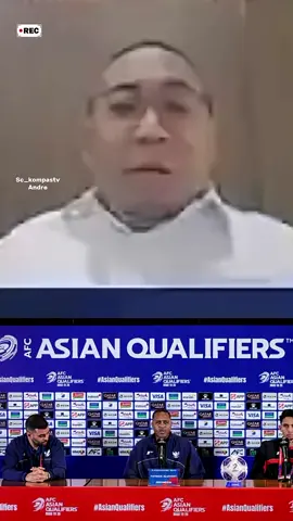 jika Bener biar Allah yg membalas