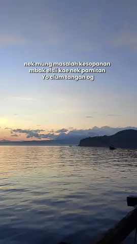 wes ora maneh
