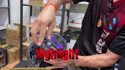 จัดให้ลูกค้าKOMAยกชุด💯🙏🏻 #thezeed #ลําโพงบลทูธ #ของดีกบินทร์บุรี #ลําโพงเดอะซี๊ด #ดูเพลินๆ 