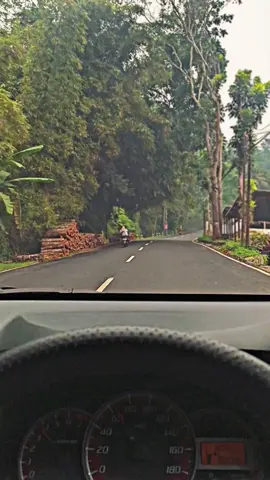 #CapCut #jalan #nyupir #wonosobo 