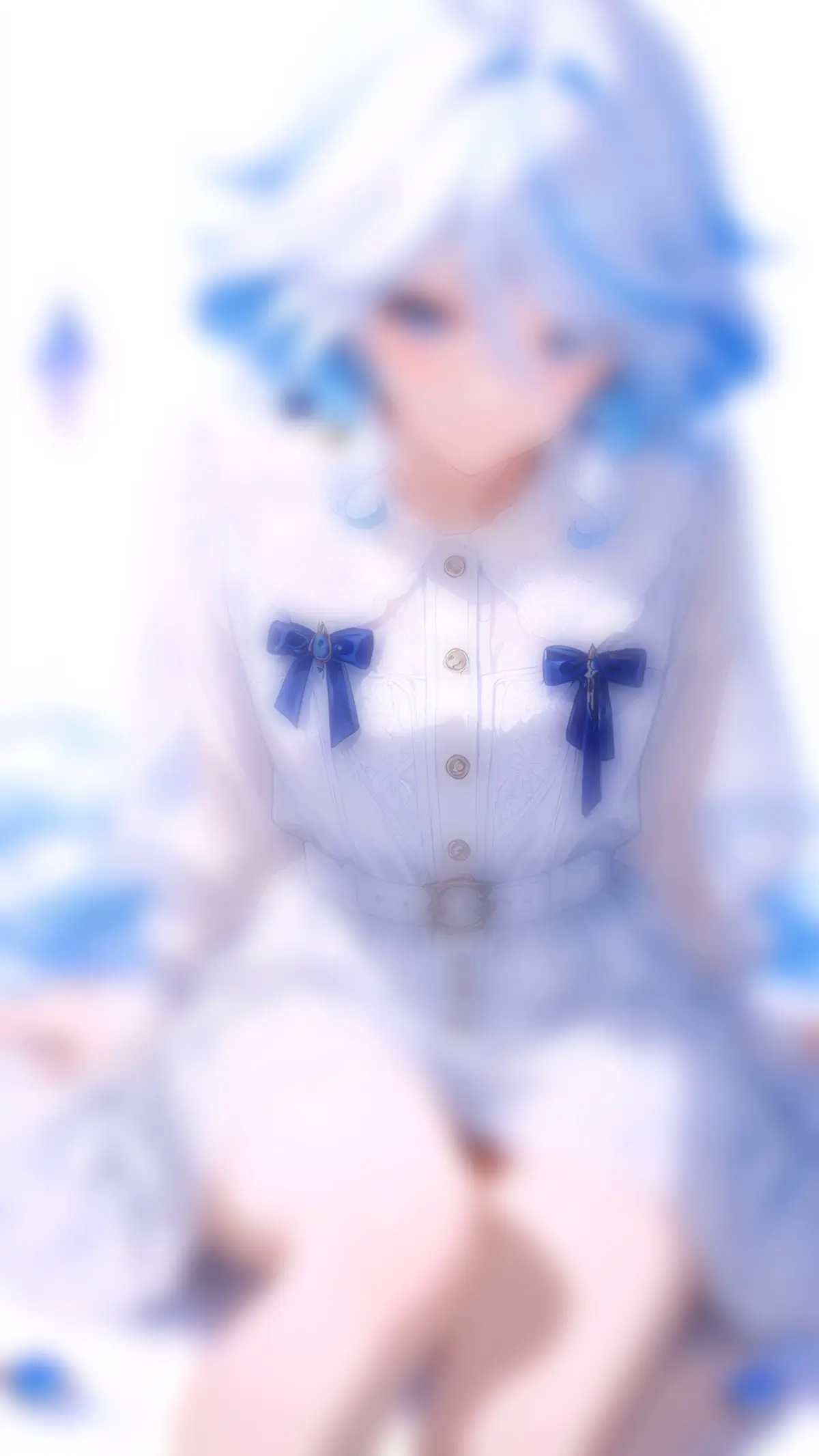 #おすすめ #furina #原神 #アニメ #可愛い 