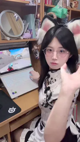 Mèo đáng yêu ##cfqq #cfvn #dotkich #TikTokAwardsVN 