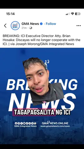 BREAKING NEWS SARAP IBREAK NG MGA FES NG MGA YANG NASA ICI FEELING ESOTERIC GURLIE. WE NEED A PUBLICIZED INVESTIGATION!!!!  #fyp #corruption #philippines #foryou 