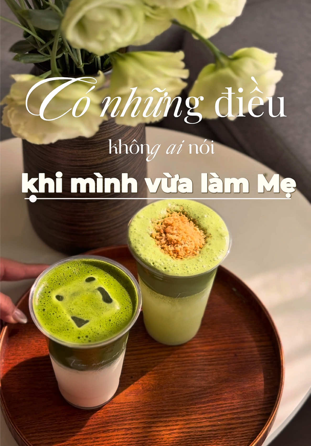 Có vài điều không ai nói khi mình vừa làm mẹ 🫢 Các mom ơi chúng mình mãi đỉnh 🫰🏻  #fyp #meuyenkechuyen #dailyvlog #dailyvlog #ilovetiktok 