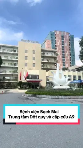 Bệnh viện Bạch Mai nằm ở số 78 đường Giải Phóng, phường Phương Mai, quận Đống Đa, Hà Nội. Bạn có thể đi vào từ cổng chính trên đường Giải Phóng hoặc cổng phụ trên đường Phương Mai.  Địa chỉ: Số 78 đường Giải Phóng, phường Phương Mai, quận Đống Đa, Hà Nội. Cổng khác: Có một cổng khác tại số 3 đường Phương Mai, quận Đống Đa, Hà Nội #bacsigioi #bandobacsi #quetuvanyte #bvbachmmai 
