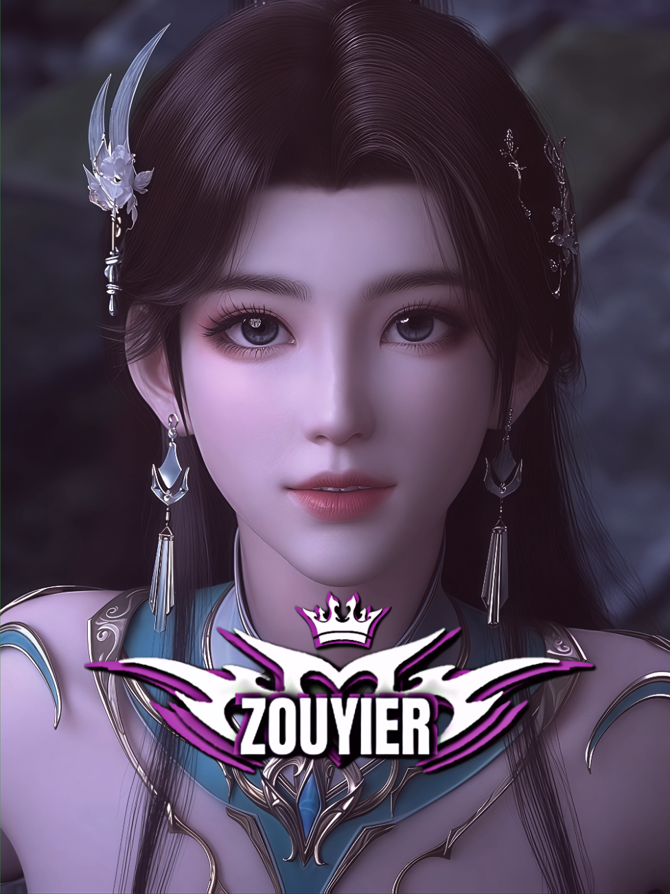 Cukup Xuner😭 #xiaoyan #xuner #battlethroughtheheavens 