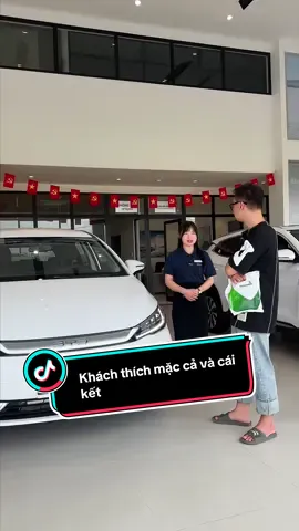 Khách thích mặc cả 1 nửa thì #xuhuong #xedien #oto #bydvietnam #bydhatinh 