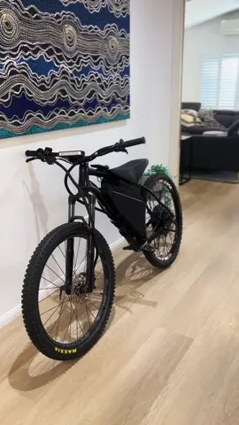 Not done yet 😍 #5kw #72v #fypage #build #viral 