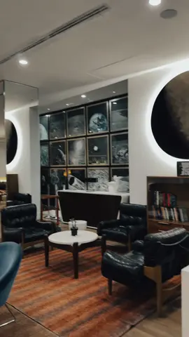 #H10CubikHotel in #Barcelona got an actual 10! 