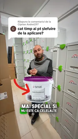 Ca răspuns pentru @Ciprian Andrei297 Gletul autonivelant - se poate șlefui și după mult timp de la aplicare? #glet #santier 
