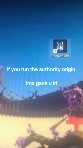 I despise those mutts #deepwoken #fyp #roblox