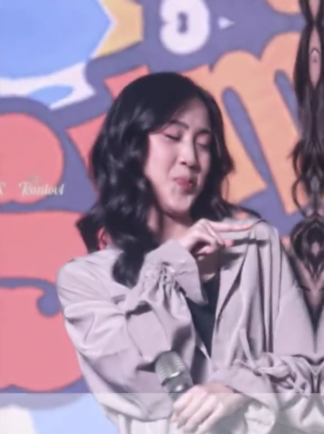 bau bau comback nihh 🤨 #ellajkt48 #gabriellaabigail #jkt48newera #jkt48 #ketcehhhcreator 