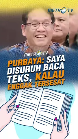 Menteri Keuangan Purbaya Yudhi Sadewa sempat melontarkan candaan kepada para awak media, sebelum memulai konferensi pers APBN KITA edisi Oktober 2025 pada Selasa (14/10). #MetroTV #tiktokmetrotv #beritaviral #metrotvnews #terkini #viral #fyp #media #menkeu #menkeupurbaya #apbn #oktober #candaan #lucu #momenlucu #lucubanget #purbayayudhisadewa