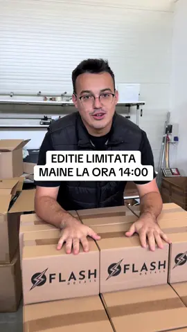 Ce produse lansam maine in editie limitata? Un pachet imbatabil a doar 150 lei!  #flashdetail #detailingauto 