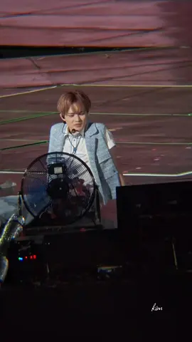 today jkt PANASSSSSS BGTTT NJRRR 😭😭😭#fyp #nctdream #chenle 