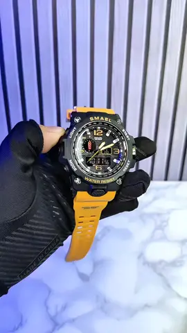 buruan mungpung promo🤙😎 #jamtangan #jamtanganpria #smael #smaelwatch #jamtangansultan 