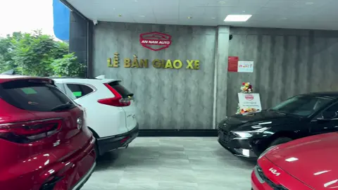 Chả thiếu gì, thiếu mỗi tiền#annamauto #mưa 