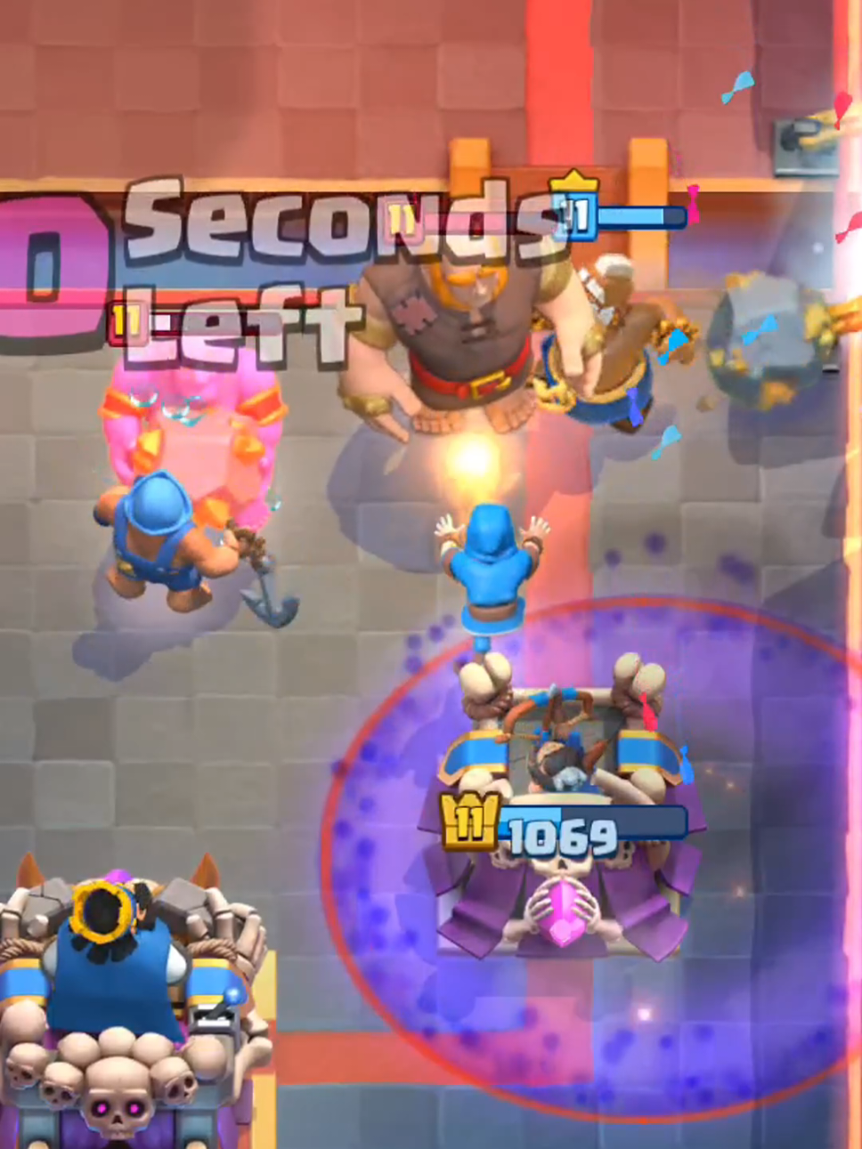 I faced Mohamed Light 💀 #clashroyale #clashroyalememes #fyp #clashroyaledeck #supercell 