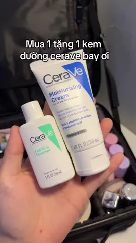 #cerave #ceravevietnam #hoptaccungcerave 