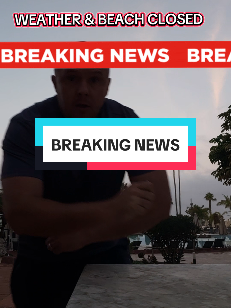 📰 BREAKING: Playa Flamingo (Playa Blanca, Lanzarote) Temporarily Closed Over Sanitary Failures Heads-up, travellers: Playa Flamingo is closed for now following routine water-quality tests that detected bacteria levels above safety limits.  Local authorities say the closure is temporary — the beach should reopen once the next round of tests confirms the water is safe again.  La Voz de Lanzarote +1 GuideToCanaryIslands +1 As Mr TravelON, I think this is the right call — better a couple of days of inconvenience than risking health. Safety first. ✅ 📍 Where: Playa Flamingo, Playa Blanca, Lanzarote — just outside the main resort centre. 🕒 Expected duration: Likely 1–2 days (pending lab results and confirmation that bacterial levels are back within acceptable limits). ⚠️ Advice: Respect the red flags and barriers. Don’t swim until the official all-clear is given. Stay tuned — once it’s safe again, I’ll let you know. 🌊 #PlayaFlamingo #LanzaroteNews #BeachClosure #WaterQuality #TravelAlert 