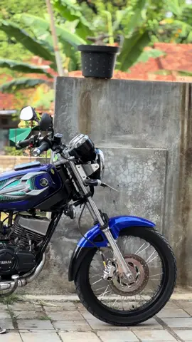 💙💙💙 #rxking #rxkingindonesia #rxking135cc #rxkingmedan #2stroke 